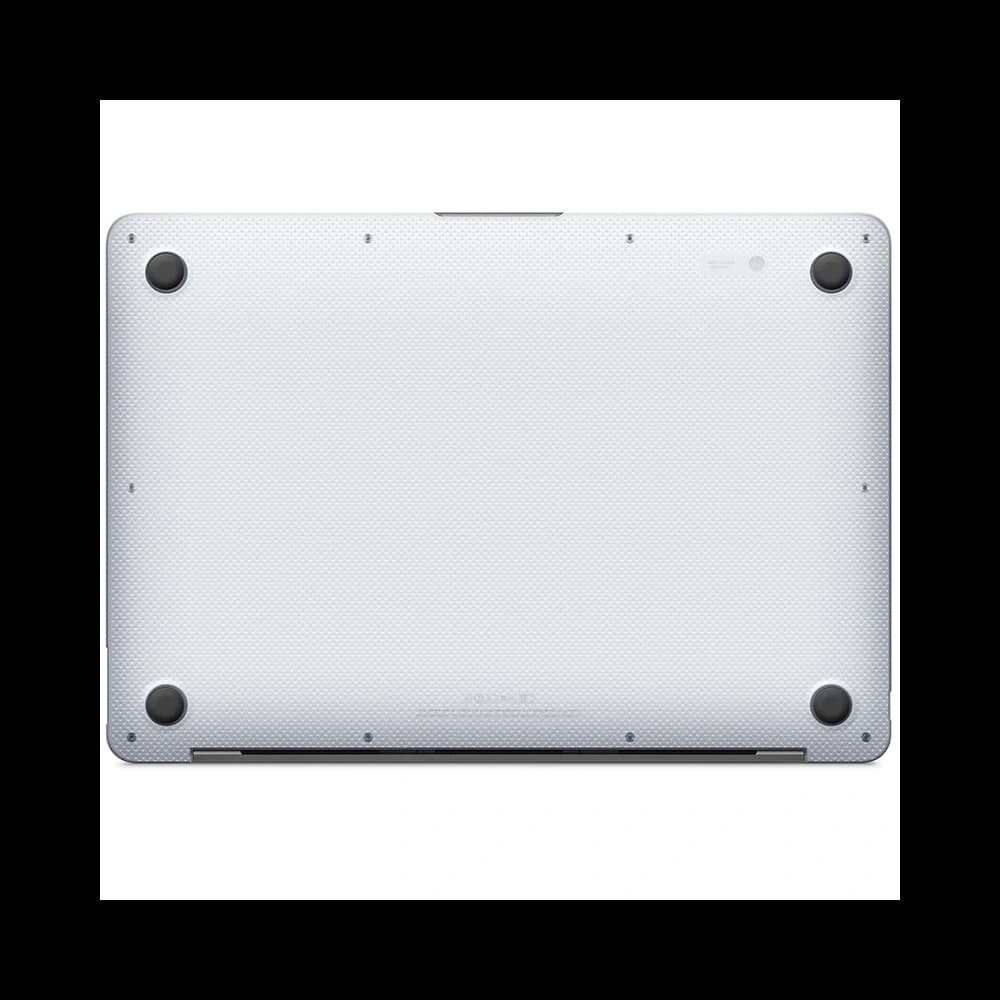 Case Incase Hardshell Dots Apple MacBook Air 13 2020 (transparent) - 3
