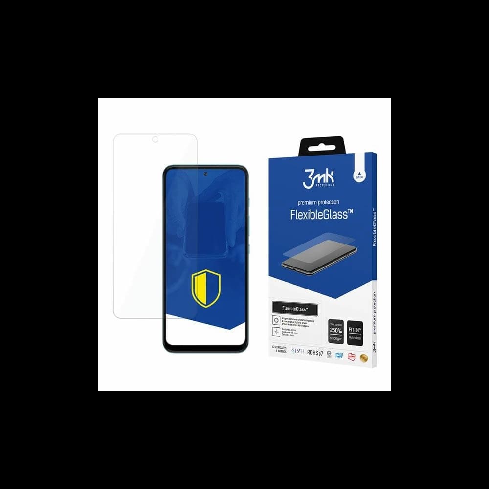 3MK FlexibleGlass Motorola Moto G71 5G