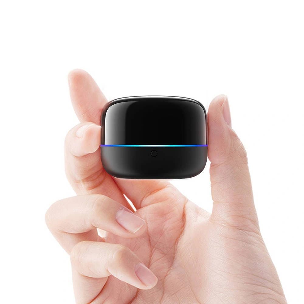 Universelle Fernbedienung / Steuergerät BlitzWolf BW-RC02 - 4