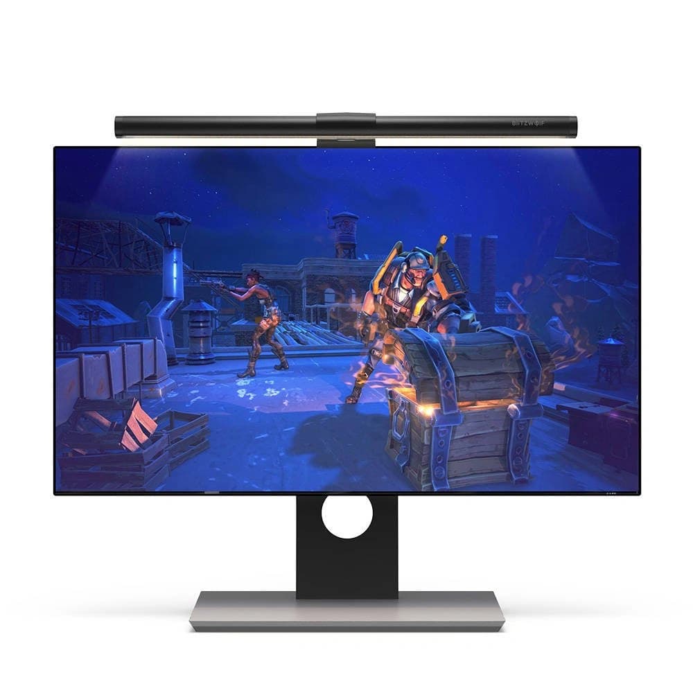 Blitzwolf BW-CML2 Monitor Light Bar RGB - 5