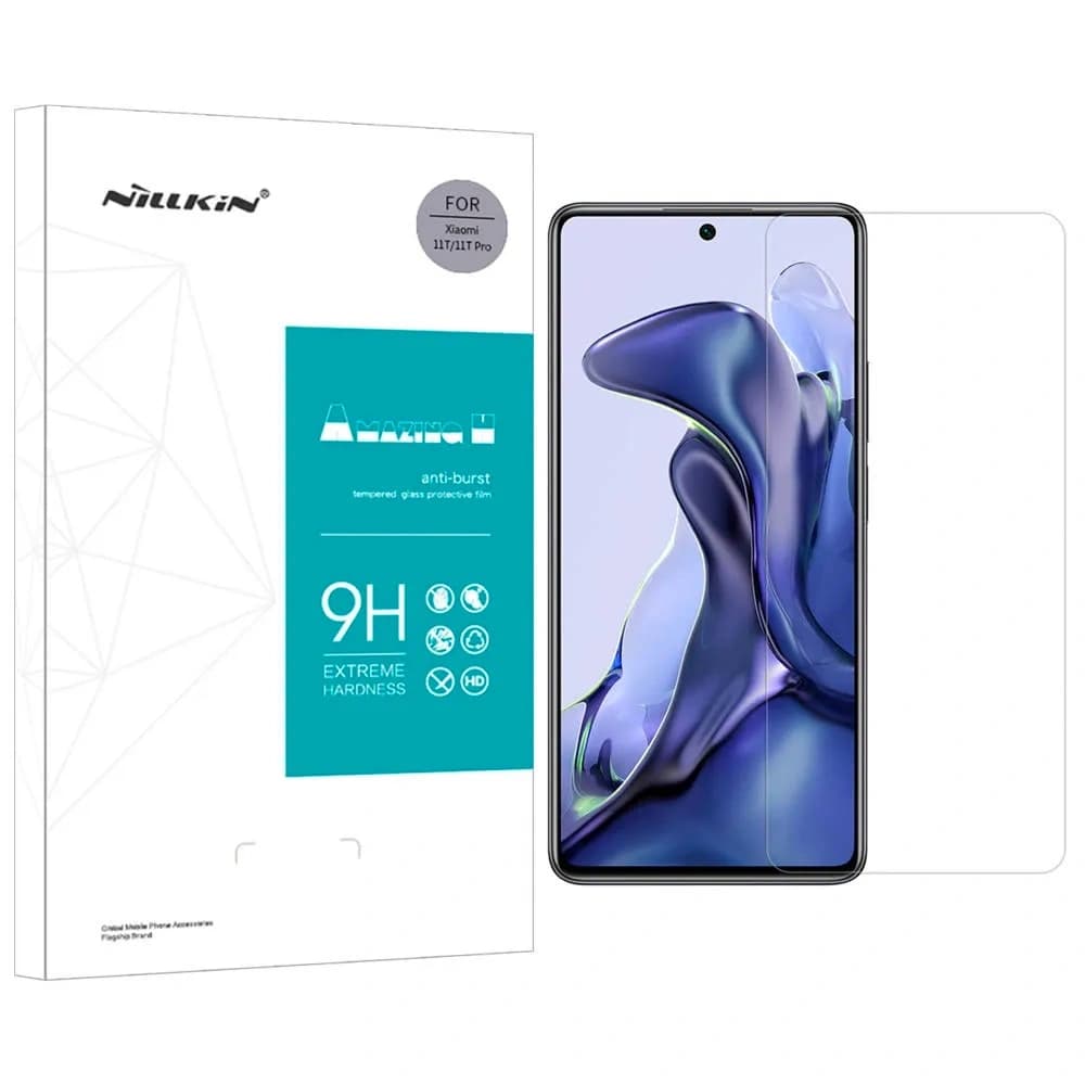 Gehärtetes Glas Nillkin Amazing H Xiaomi 11T/Pro