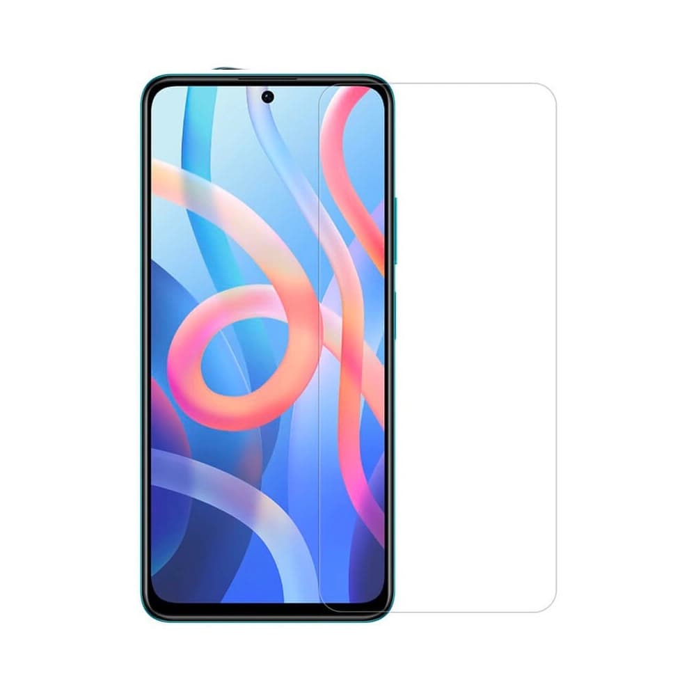 Sticlă securizată Nillkin Amazing H Redmi Note 11 5G - 3