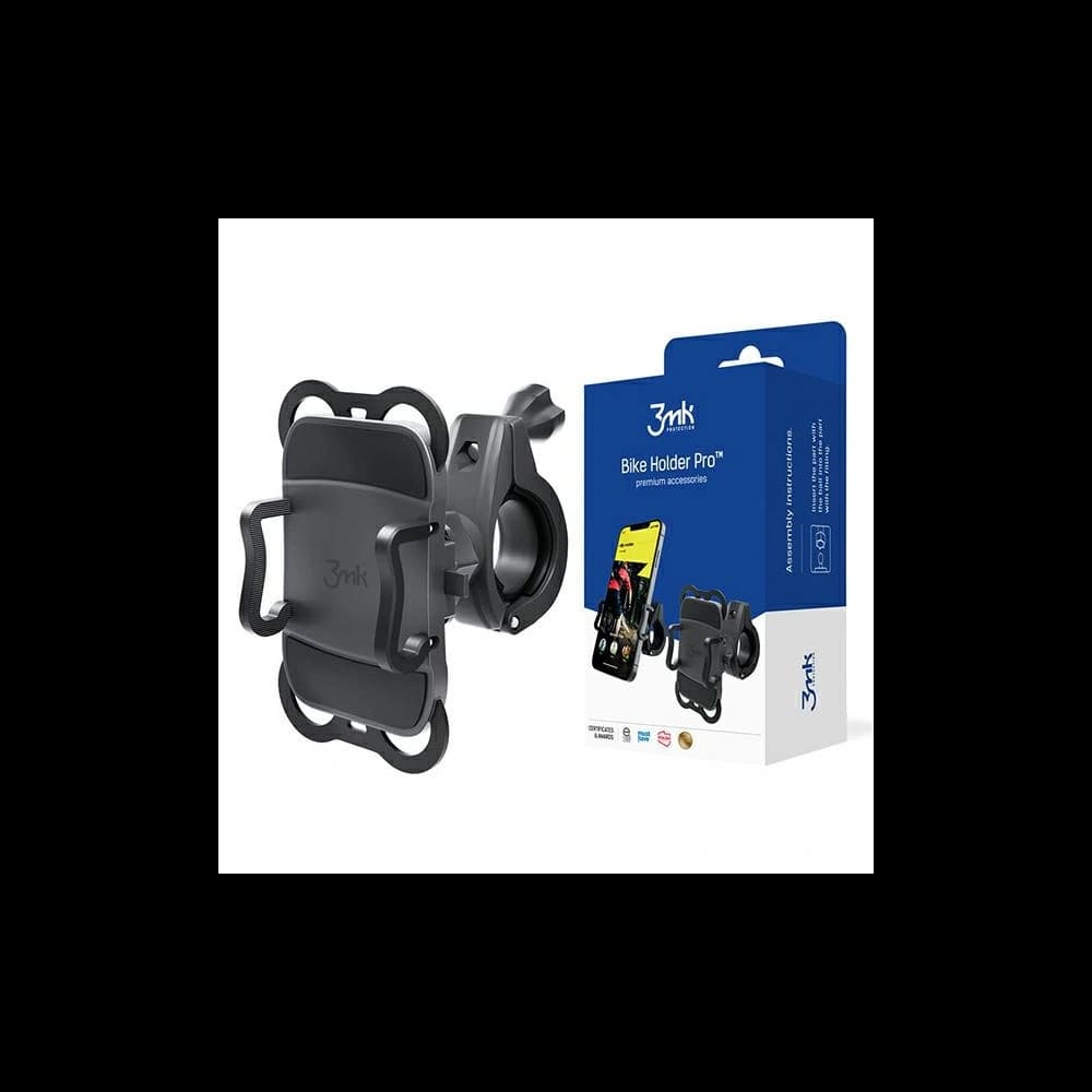 Fahrradhalter 3MK Bike Holder Pro - 2