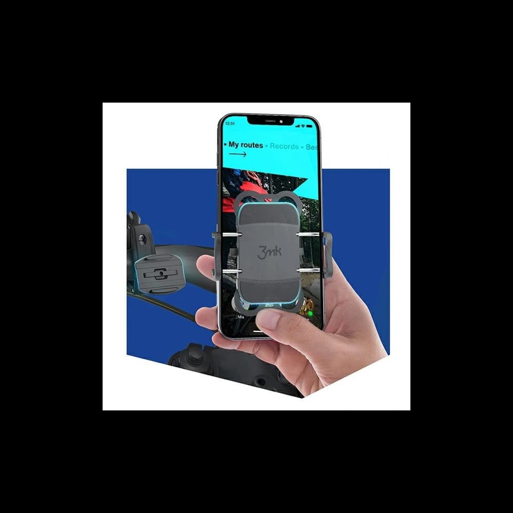 Fahrradhalter 3MK Bike Holder Pro - 4