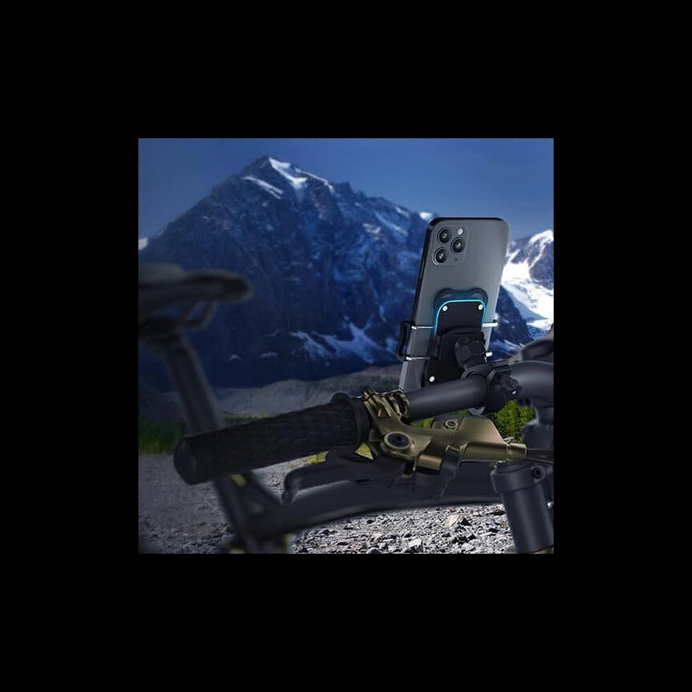 Fahrradhalter 3MK Bike Holder Pro - 5