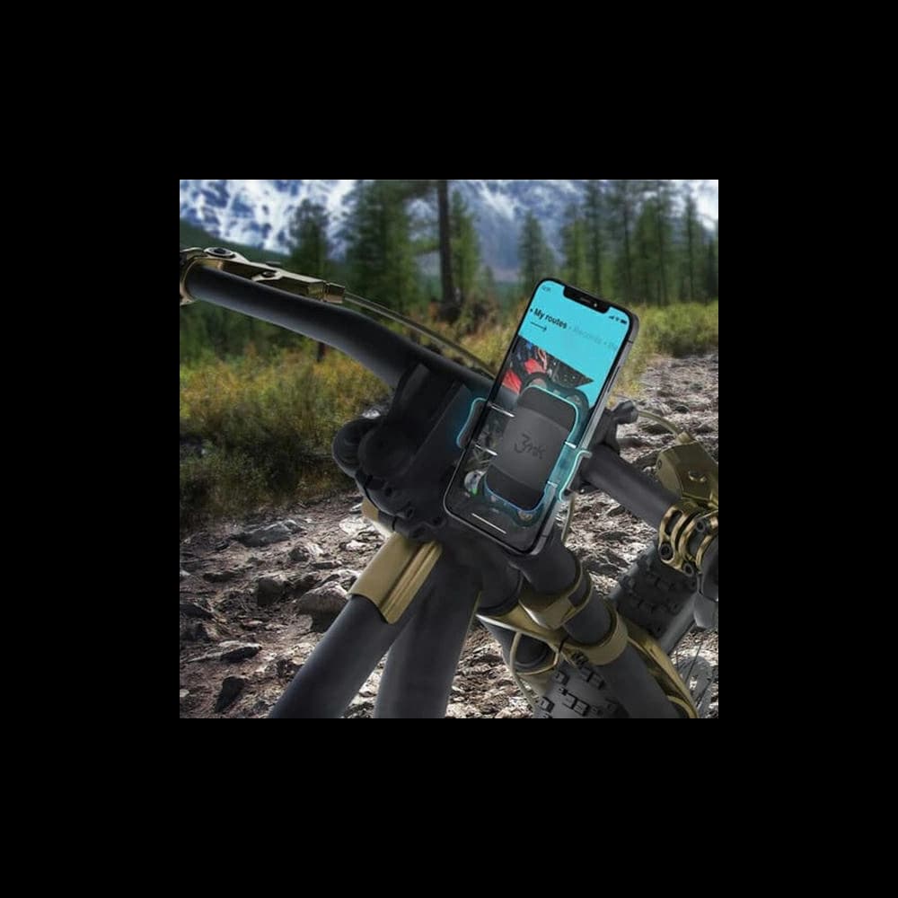 Fahrradhalter 3MK Bike Holder Pro - 6