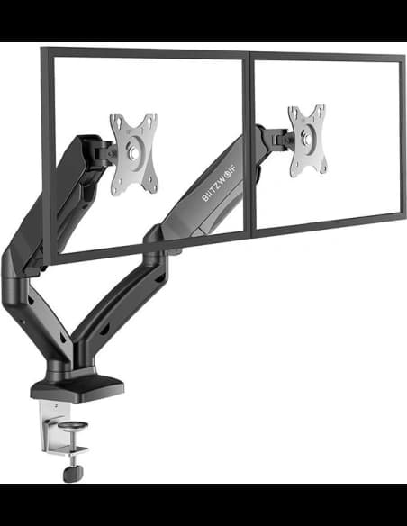 Dual Monitor Stand BlitzWolf BW-MS3