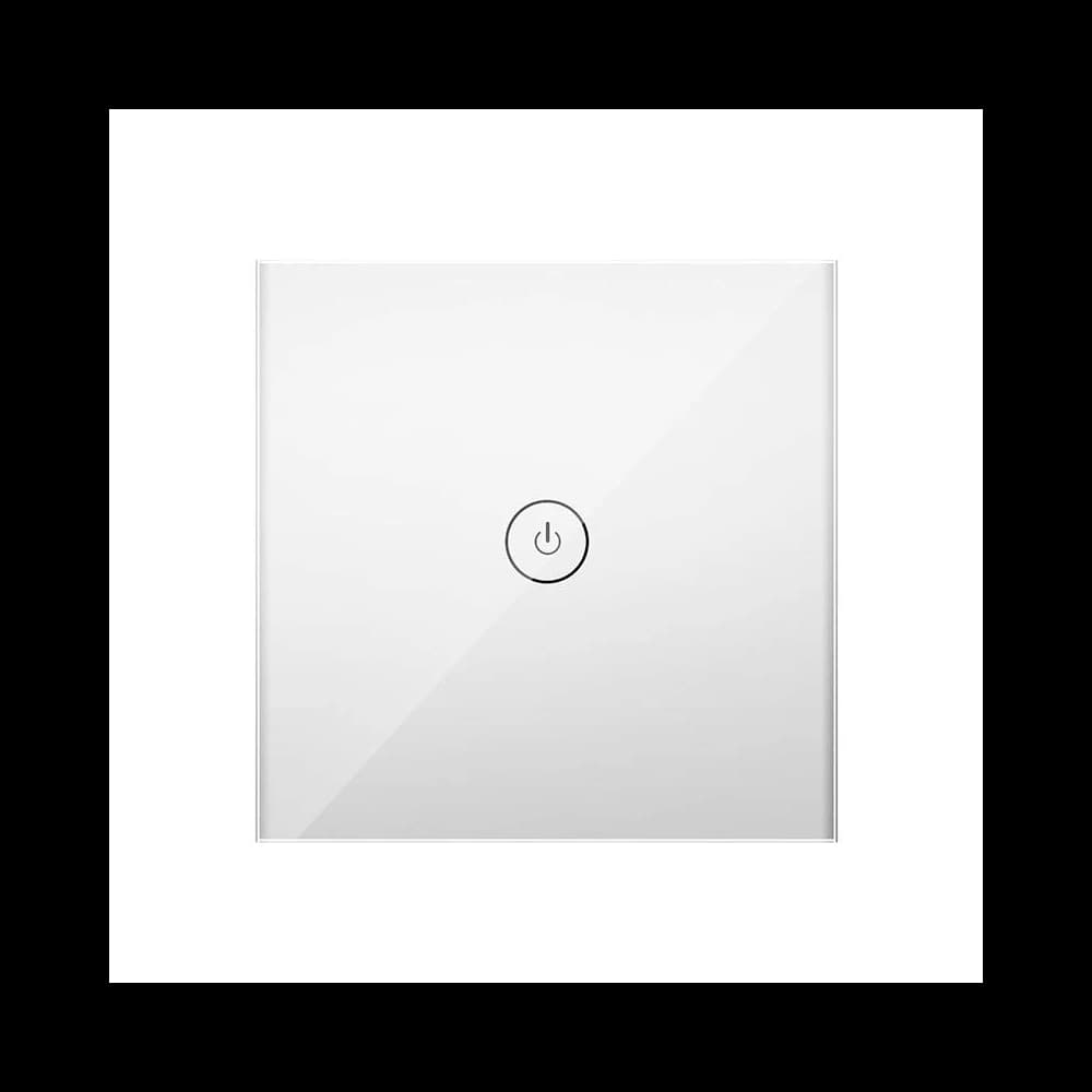 Smart Wi-Fi spínač světla MSS550 EU Meross