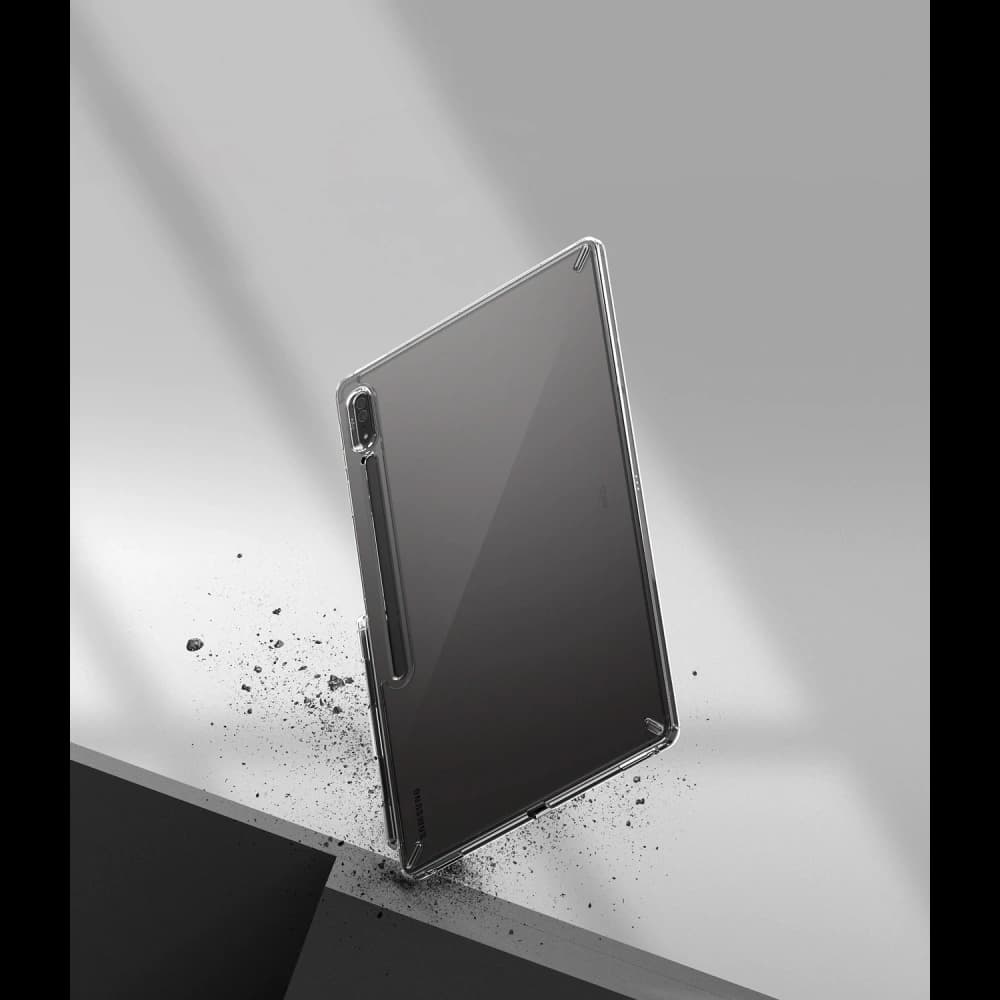 Etui Ringke Fusion Samsung Galaxy Tab S8 Ultra Clar - 4