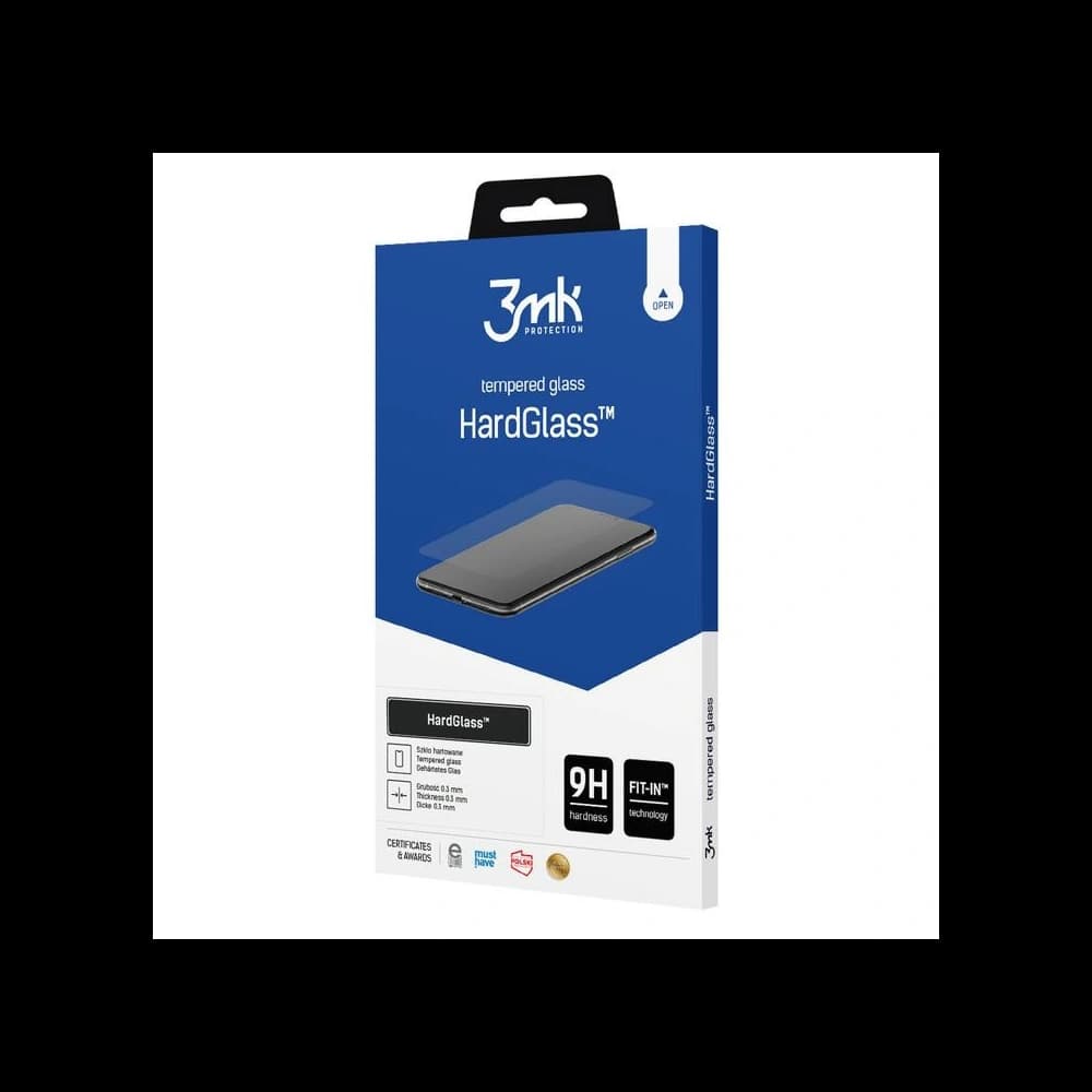 Gehärtetes Glas 3MK HardGlass Samsung Galaxy A23 5G