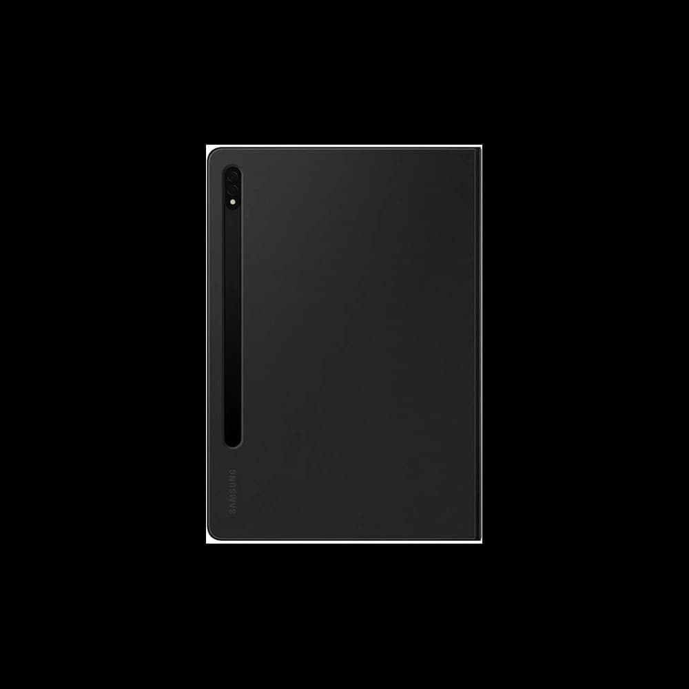 Etui Samsung Galaxy Tab S8 EF-ZX700PB fekete/black Note View Cover