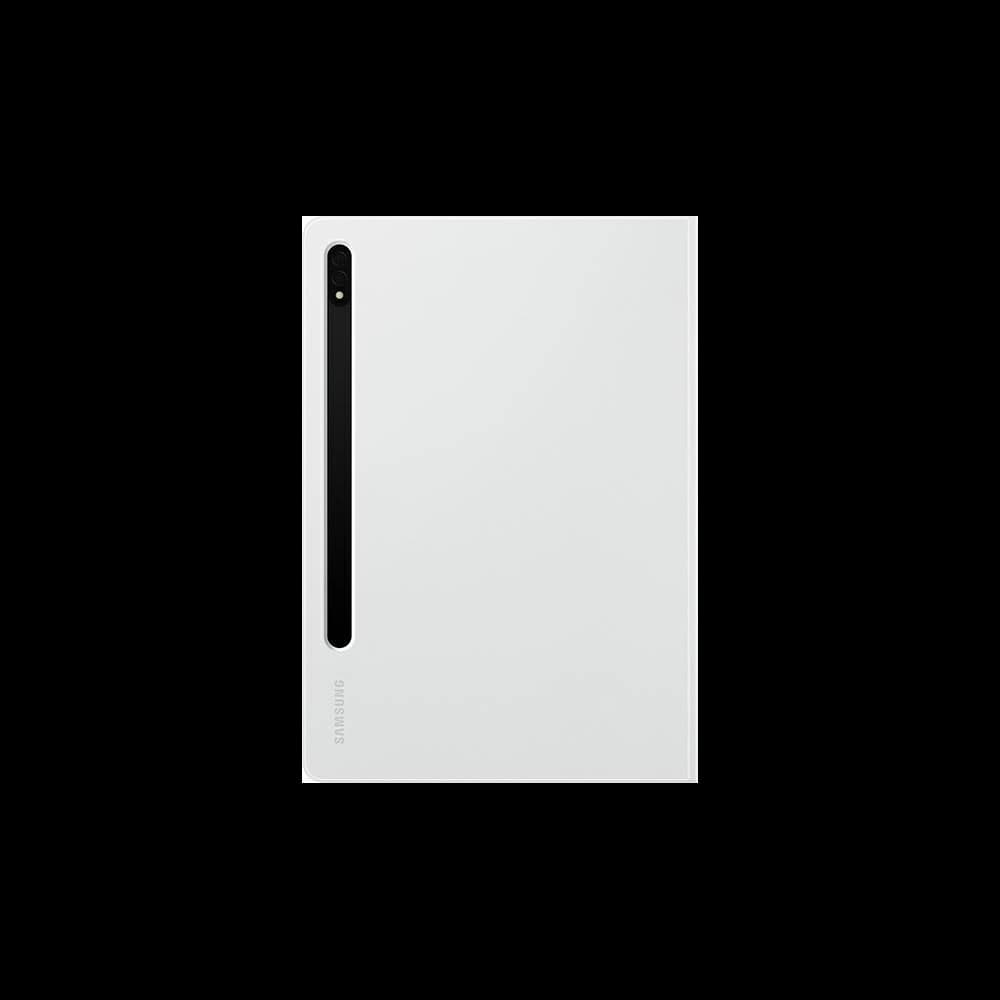 Etui Samsung Galaxy Tab S8 EF-ZX700PW fehér/white Note View Cover