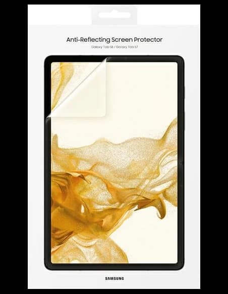 Samsung Galaxy Tab S8 EF-UX700CT Screen Protector