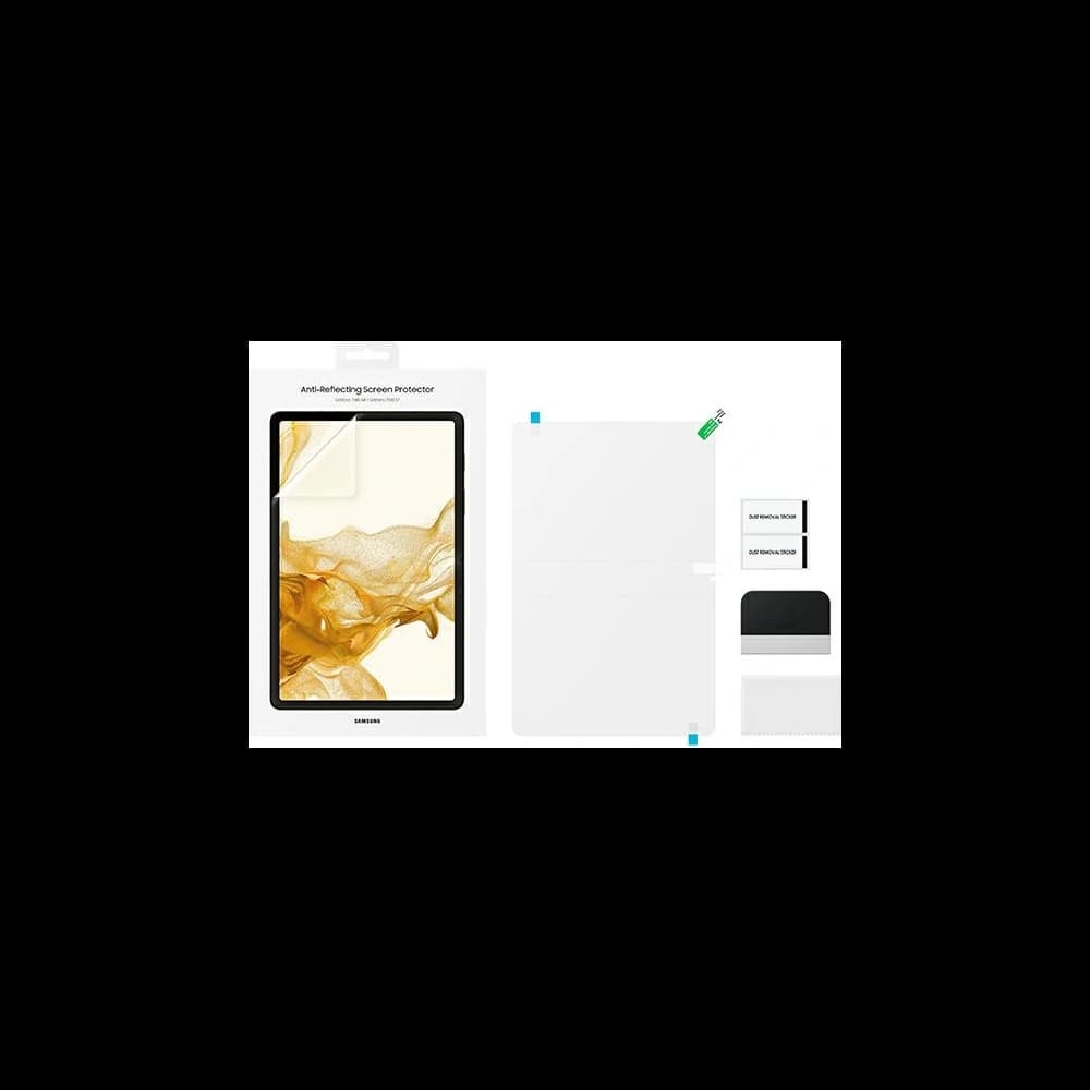 Fólia Samsung Galaxy Tab S8 EF-UX700CT kijelzővédő - 2