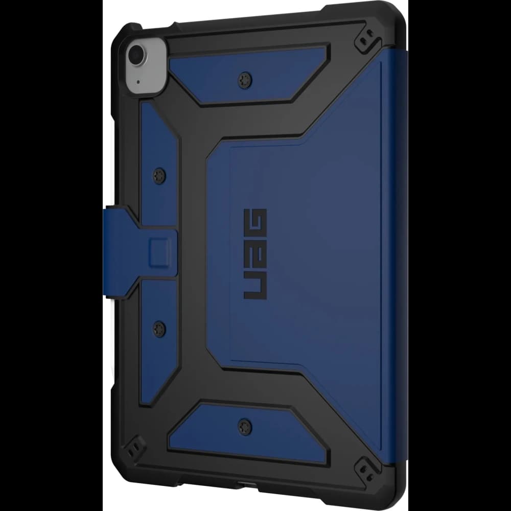 UAG Urban Armor Gear Metropolis SE Apple iPad Air 10.9 (4. i 5. gen)/iPad Pro 11 (1., 2. i 3. gen) Blue - 2