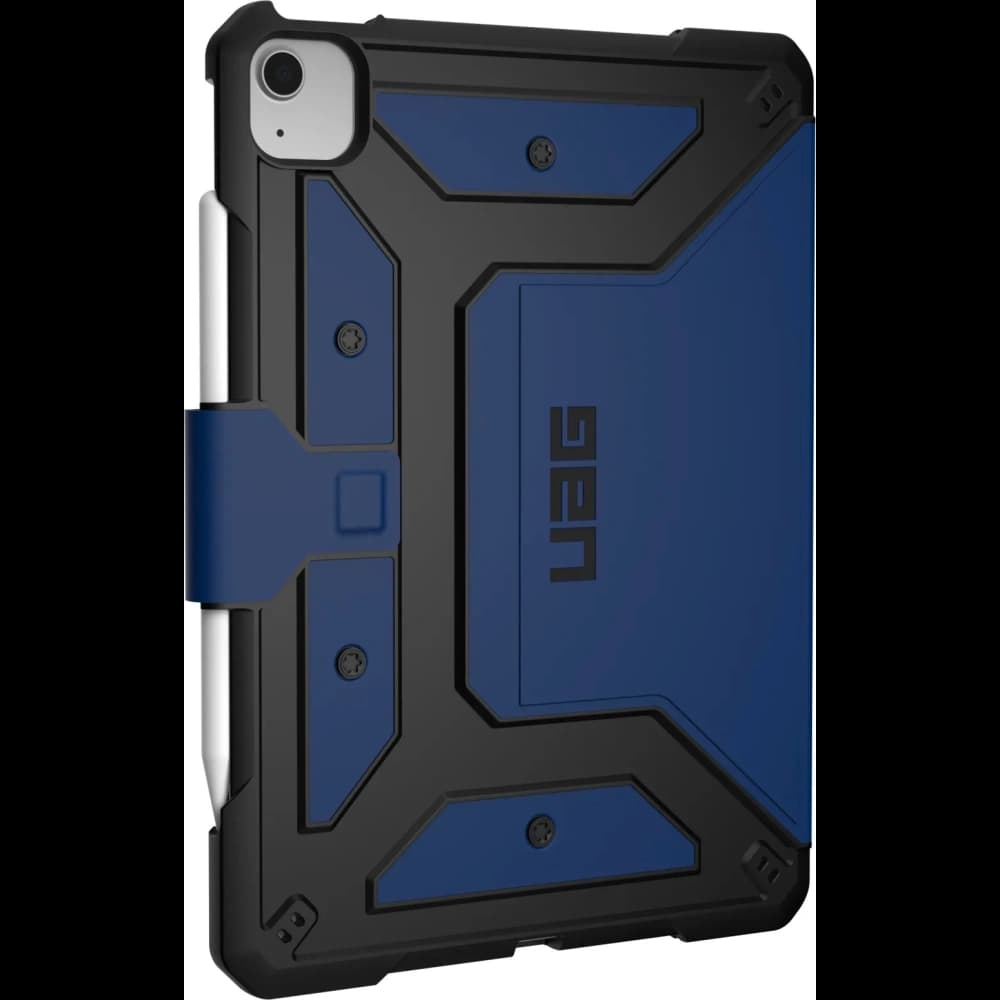 UAG Urban Armor Gear Metropolis SE Apple iPad Air 10.9 (4. i 5. gen)/iPad Pro 11 (1., 2. i 3. gen) Blue - 3