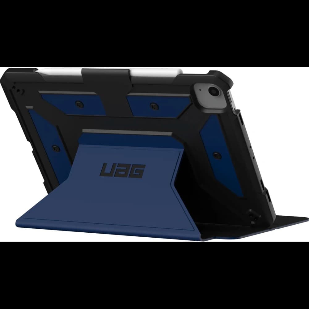 UAG Urban Armor Gear Metropolis SE Apple iPad Air 10.9 (4. i 5. gen)/iPad Pro 11 (1., 2. i 3. gen) Blue - 6