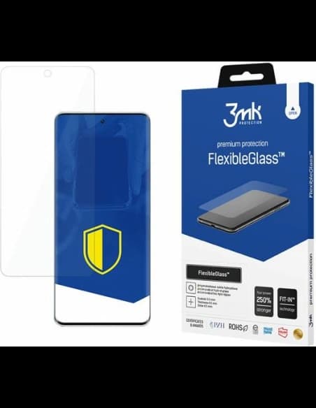 3MK FlexibleGlass Xiaomi 12 Lite