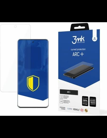 3MK ARC+ Xiaomi 12 Lite