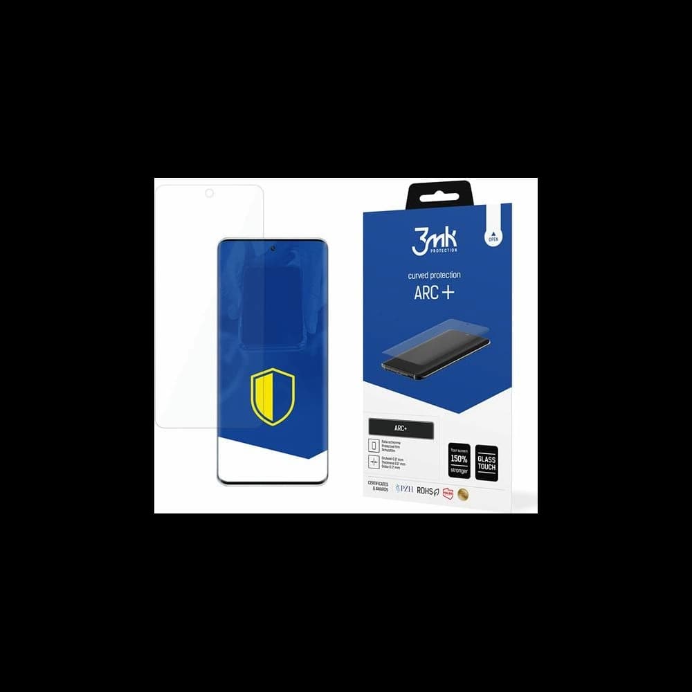 3MK ARC+ Xiaomi 12 Lite