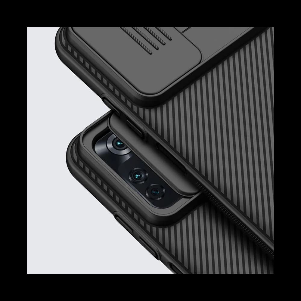 Nillkin Camshield POCO M4 Pro 4G Black - 3