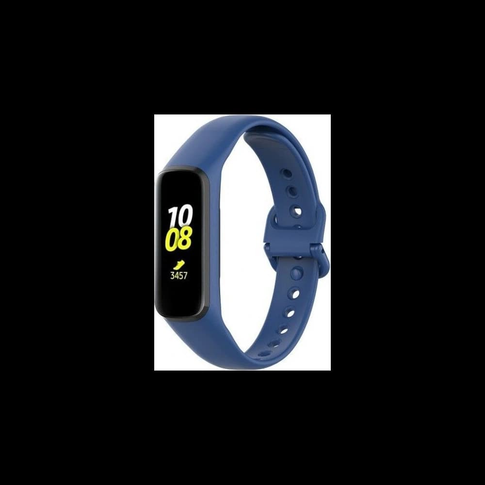 Tech-Protect Iconband Samsung Galaxy Fit 2 Marine - 2