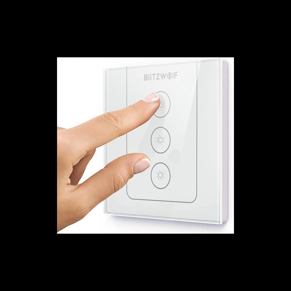 Touch-Switch für WiFi-Licht BlitzWolf BW-SS8 - 2