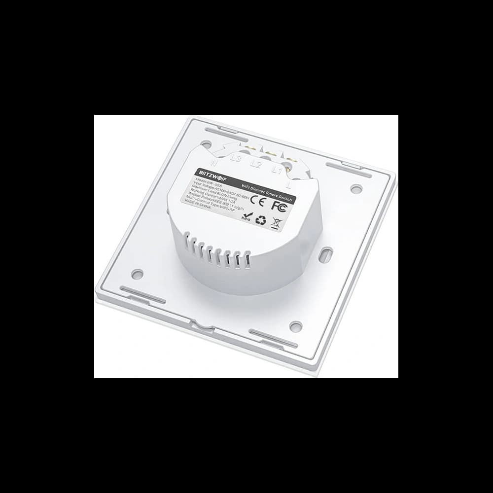 Touch-Switch für WiFi-Licht BlitzWolf BW-SS8 - 3