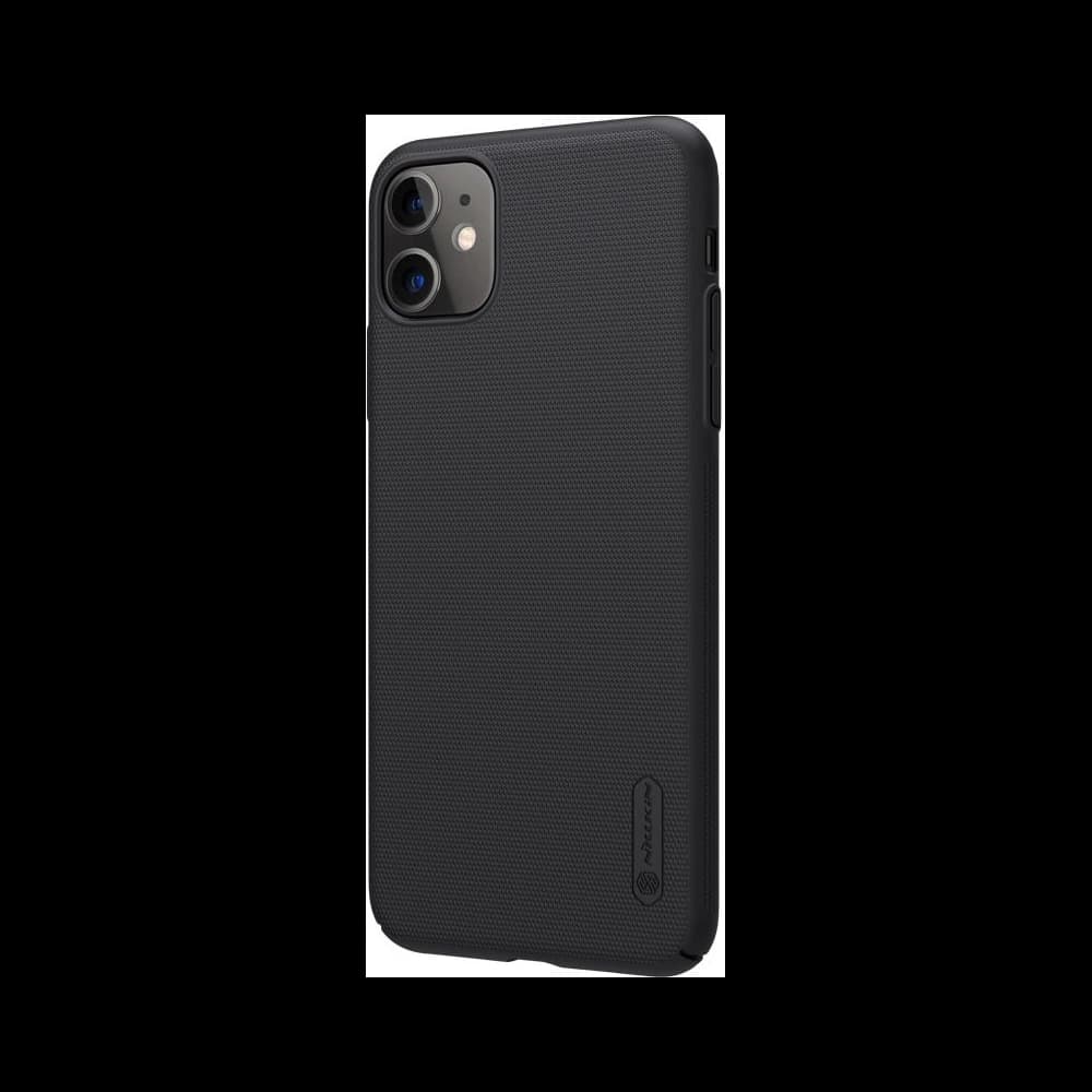 Nillkin Super Shield Samsung Galaxy M52 5G Black - 3