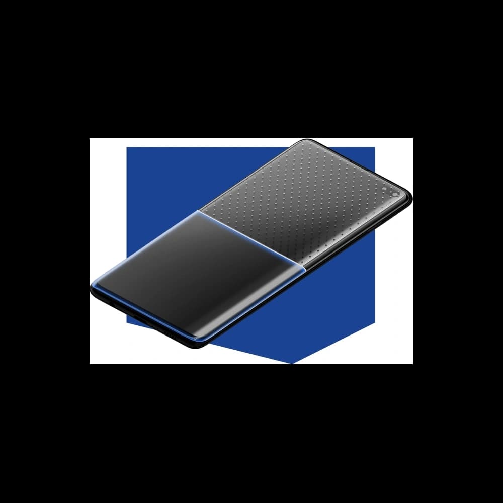 Set de reparare 3MK UV Glass Samsung Galaxy Note 10 - 5