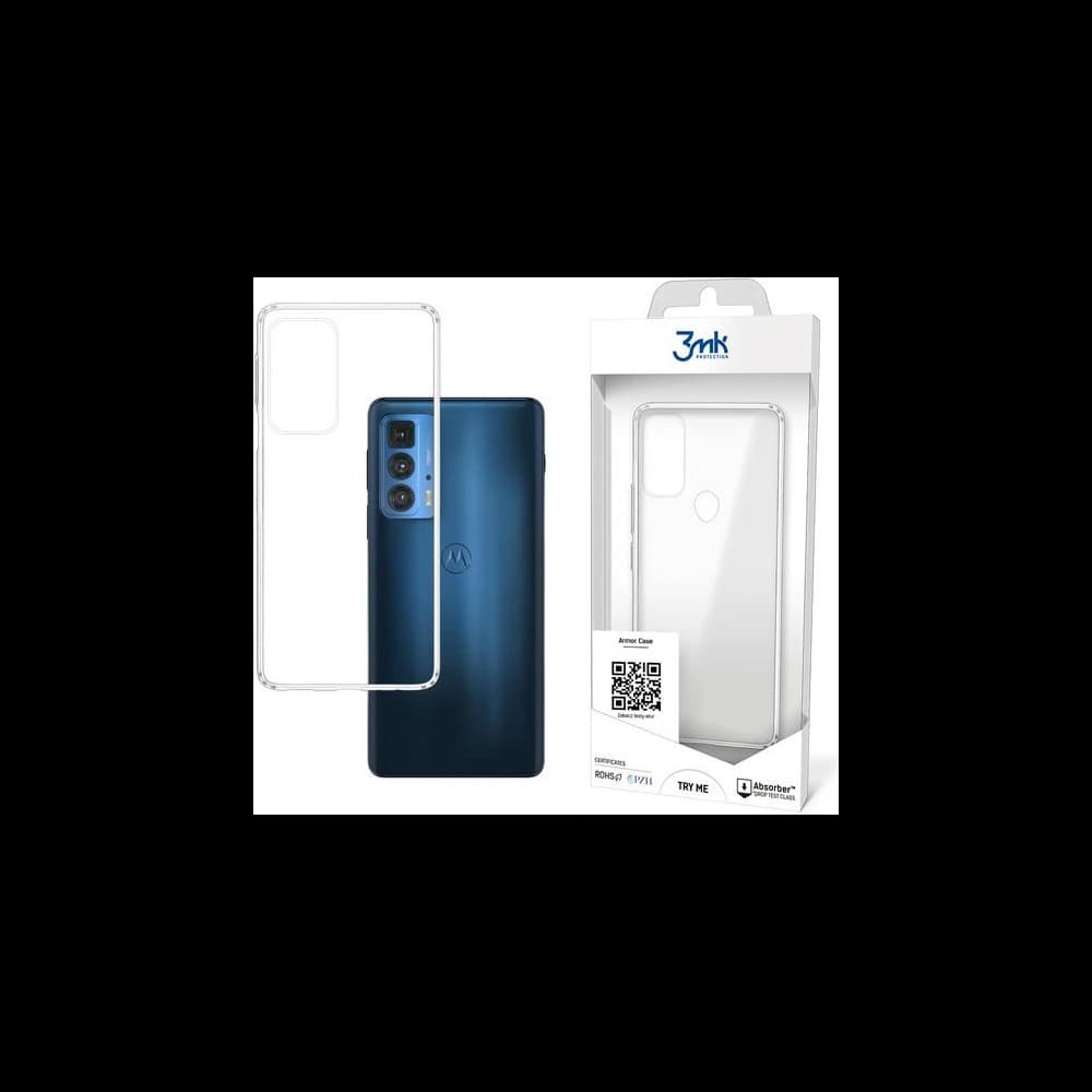 Etui 3MK Armor Case Motorola Edge 20 Pro