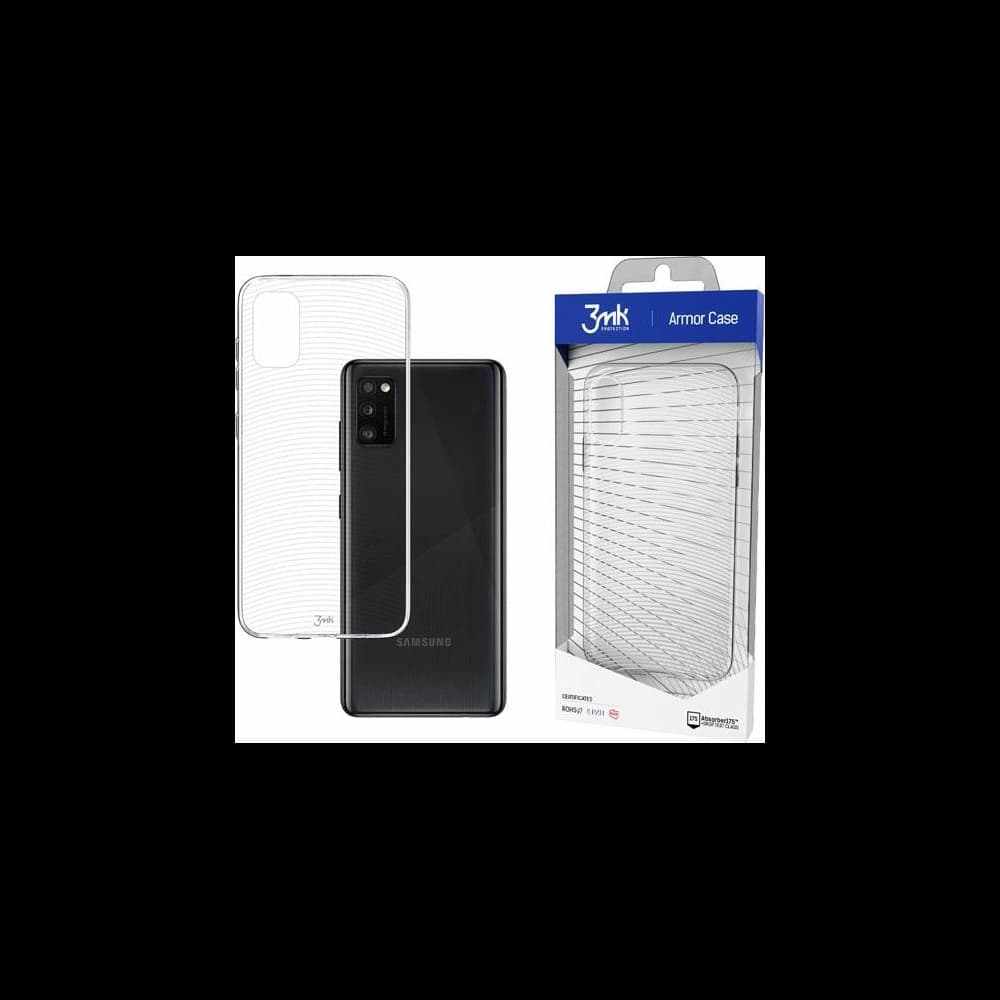 Case 3MK Armor Case Samsung Galaxy A41