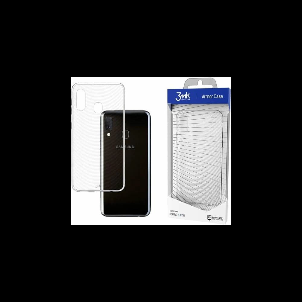 Case 3MK Armor Case Samsung Galaxy A20e