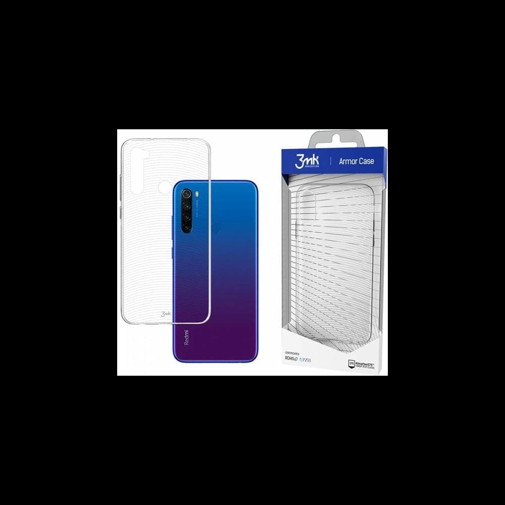 Case 3MK Armor Case Redmi Note 8T