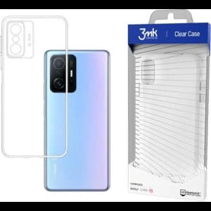 Case 3MK Clear Case Xiaomi Mi 11T/Pro