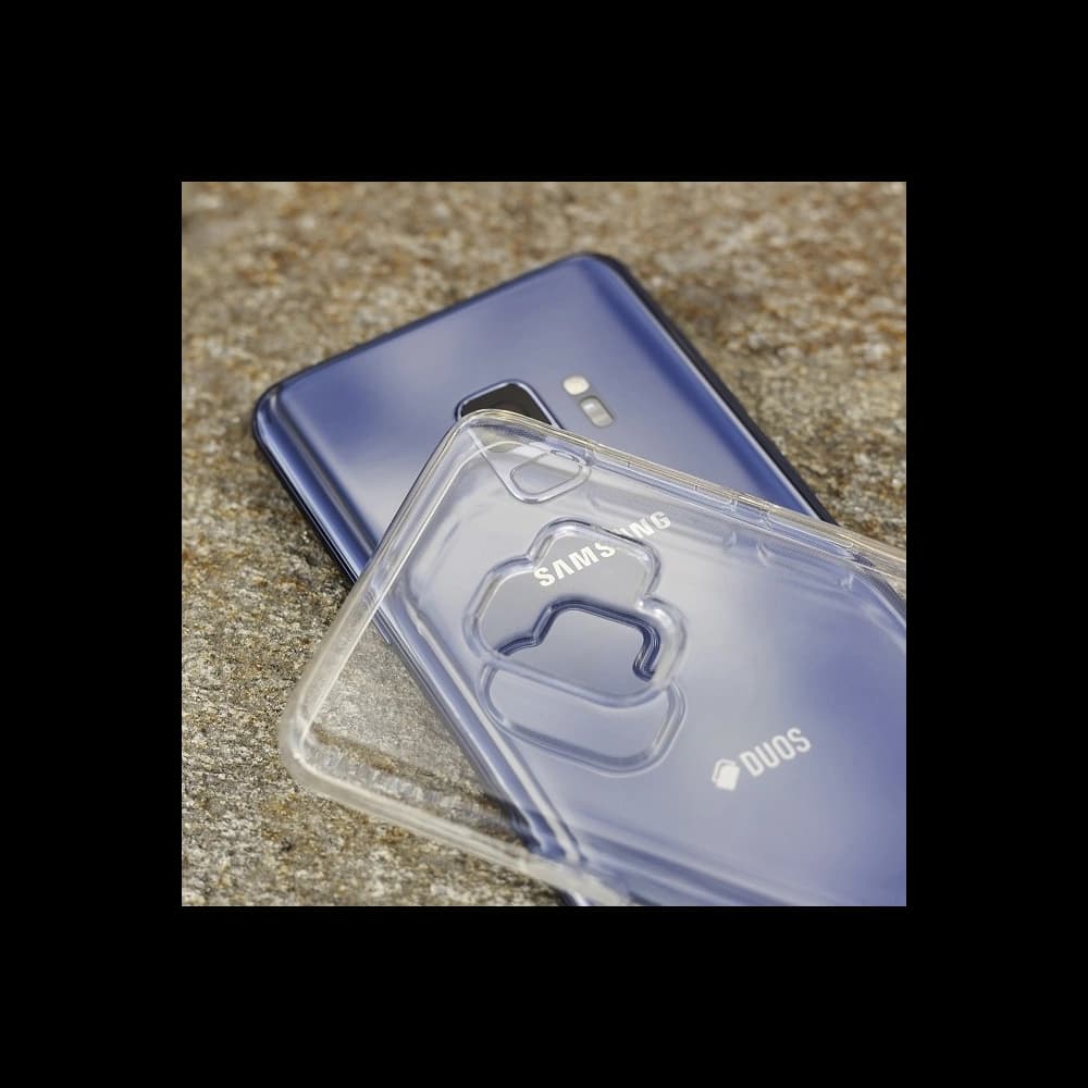 Etui 3MK Clear Case Xiaomi Mi 9T - 2