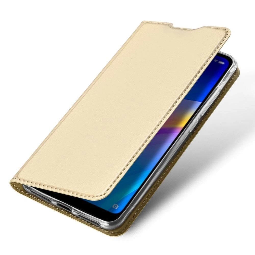 Etui DuxDucis SkinPro Redmi 7 Arany - 4