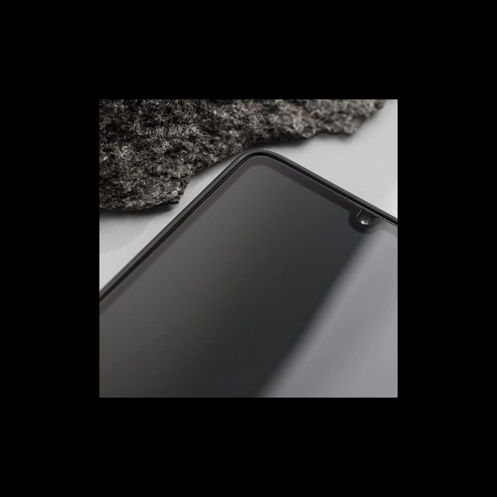 Etui 3MK SatinArmor Case Samsung Galaxy Note 10+ Plus - 6