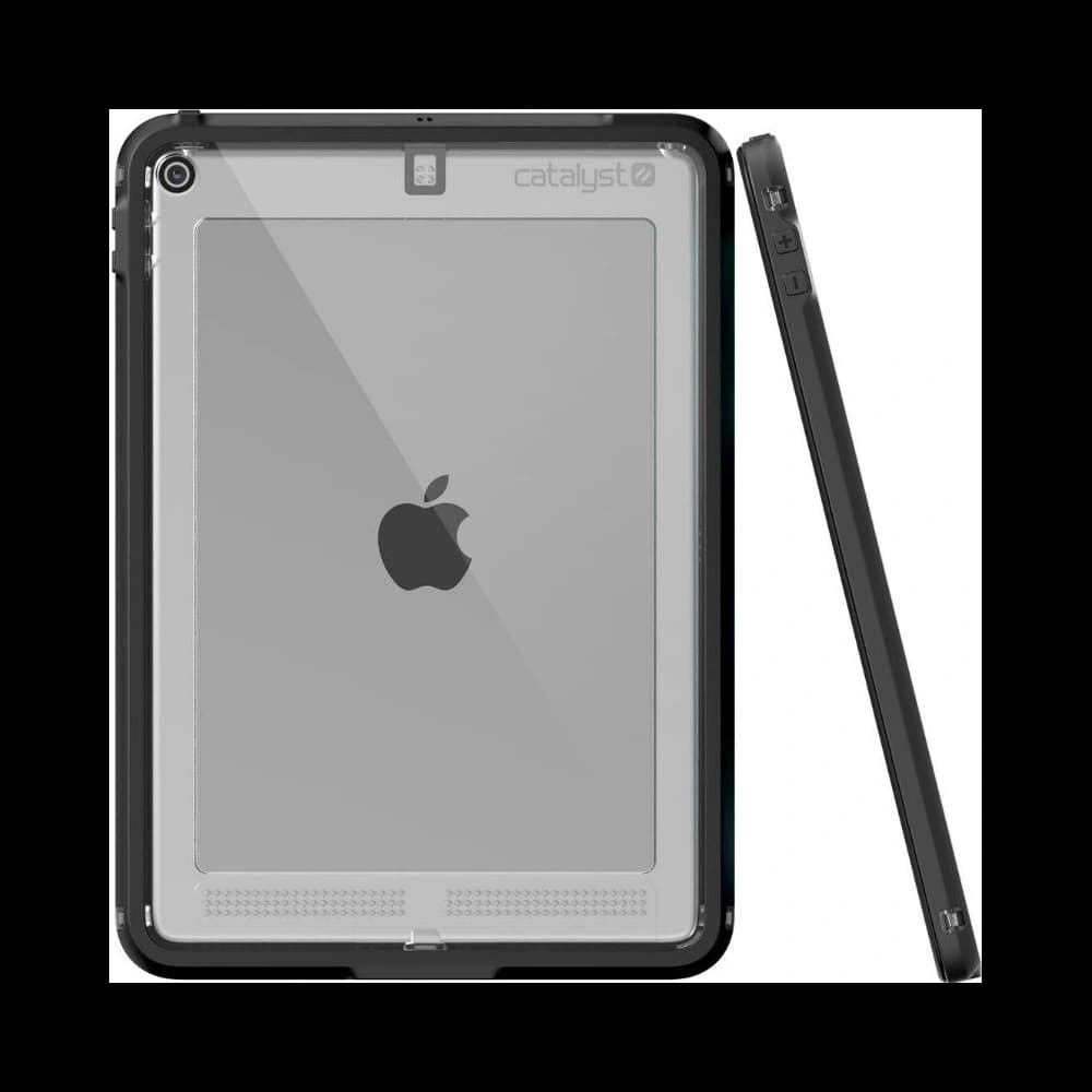 Etui Catalyst Waterproof Apple iPad Air 10.5 2019 (3. generációs) fekete