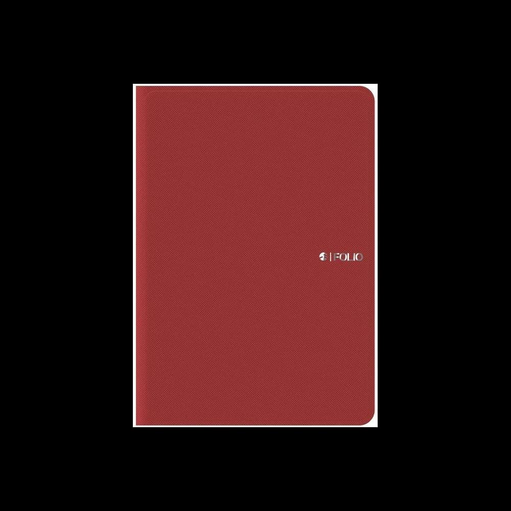 Etui SwitchEasy CoverBuddy Folio Apple iPad Air 10.5 2019 (3. generációs) piros - 2