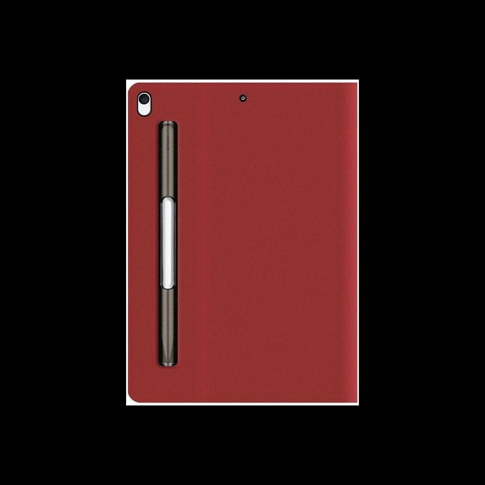 Etui SwitchEasy CoverBuddy Folio Apple iPad Air 10.5 2019 (3. generációs) piros - 3