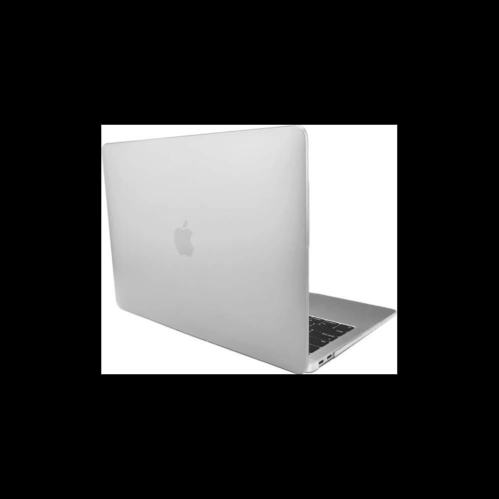 SwitchEasy Nude Case für Apple MacBook Pro 13 2020 transparent - 5