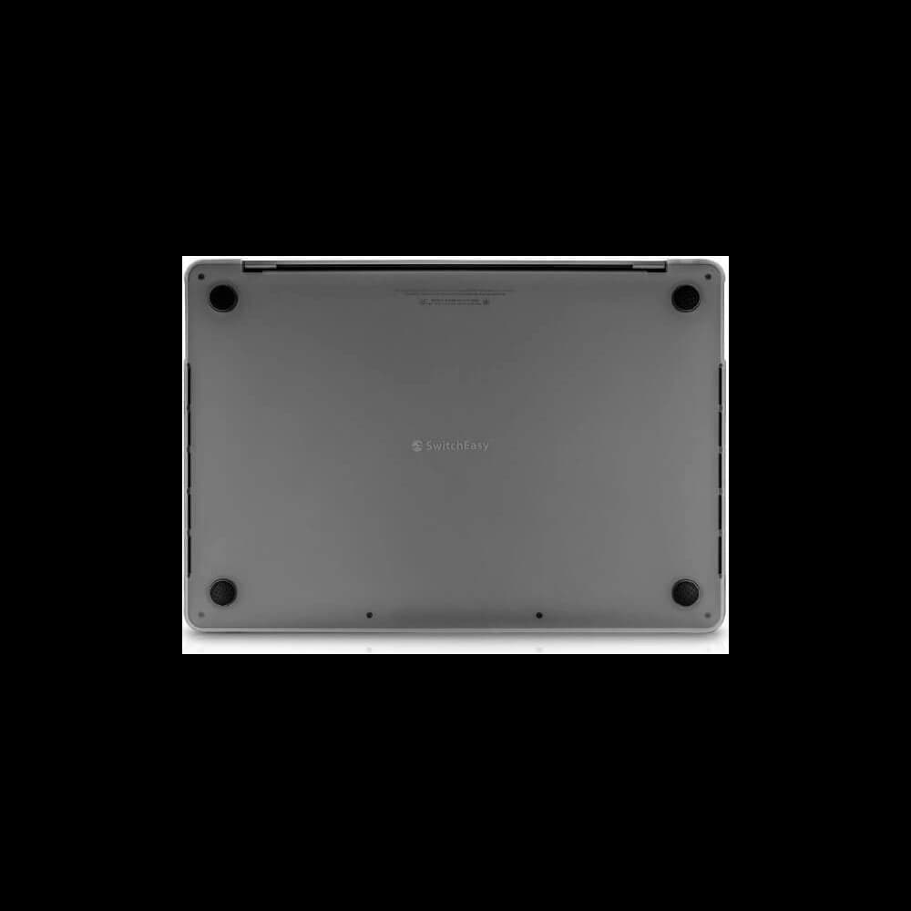 Etui SwitchEasy Nude Apple MacBook Pro 13 2020 černé - 3
