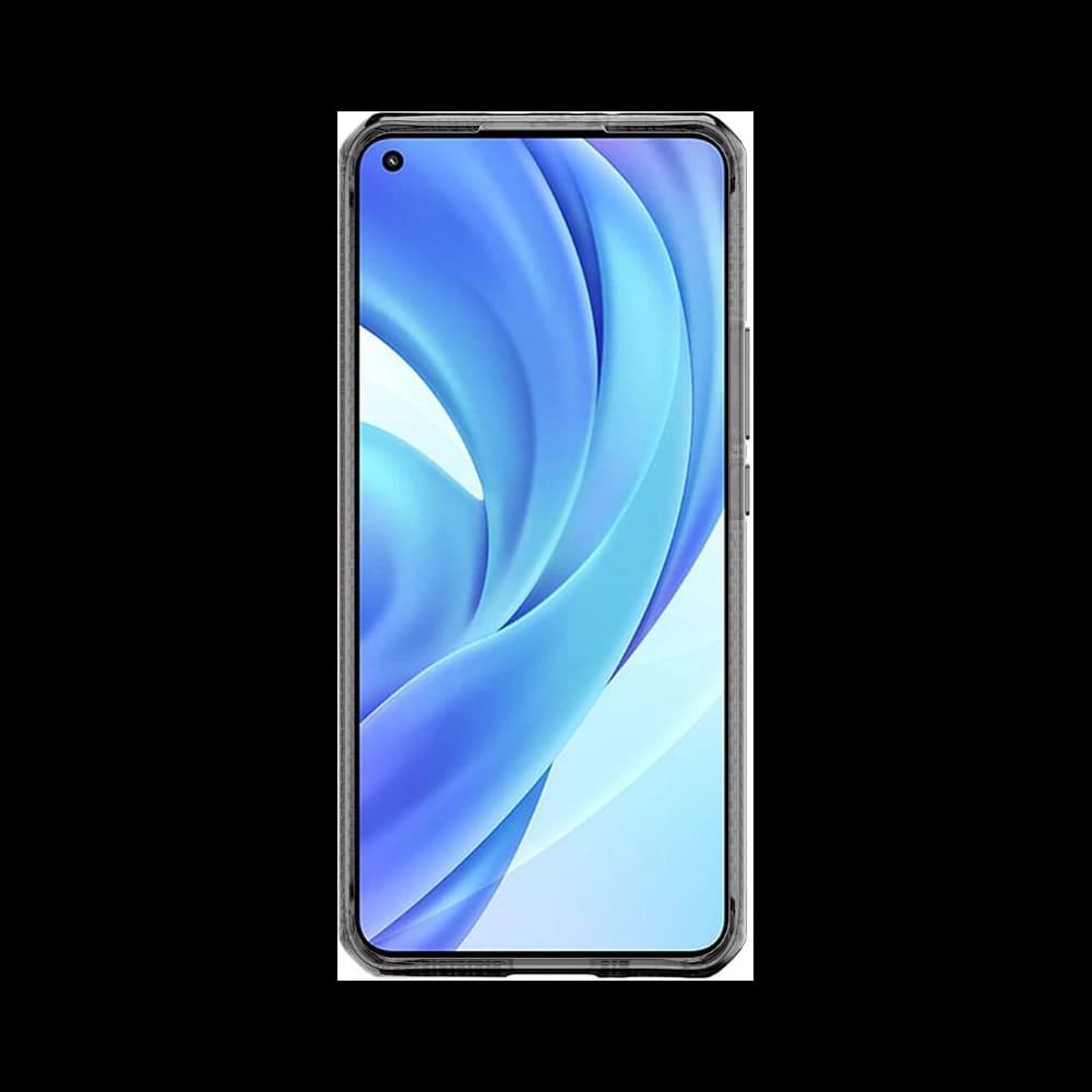 Etui ITSKINS Spectrum Clear Xiaomi Mi 11 negru - 3