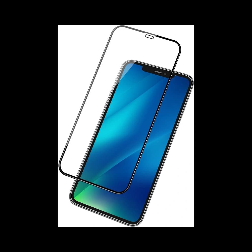 PanzerShell Hybrid Flexi Glass Apple iPhone 16e / 14 / 13 / 13 Pro - 2