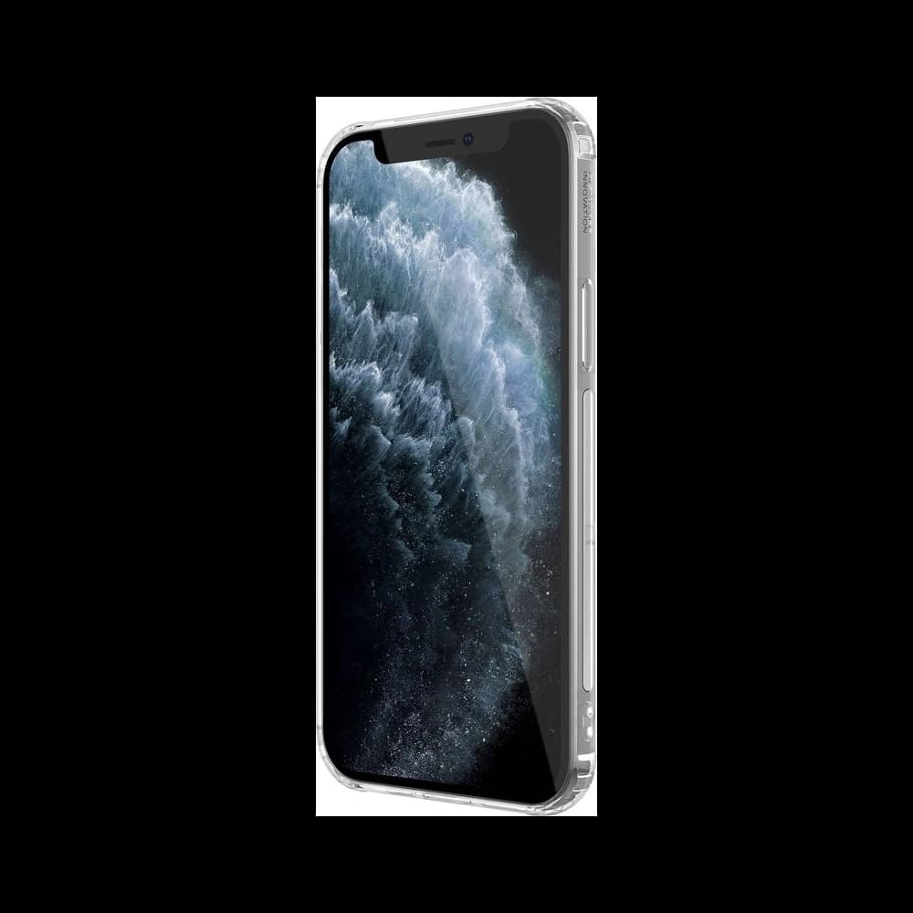 Etui Nillkin Nature Samsung Galaxy S10 Clear - 3