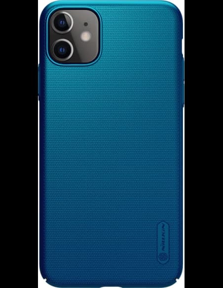 Nillkin Super Shield Samsung Galaxy M52 5G Peacock Blue