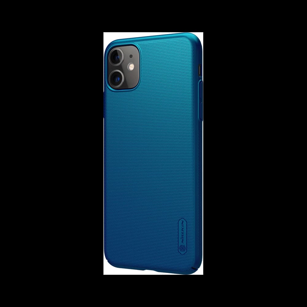 Nillkin Super Shield Samsung Galaxy M52 5G Peacock Blue - 3