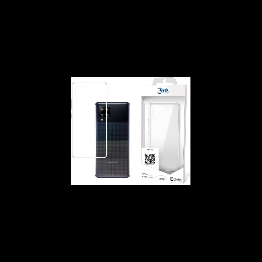 Etui 3MK Armor Case Samsung Galaxy A42 5G