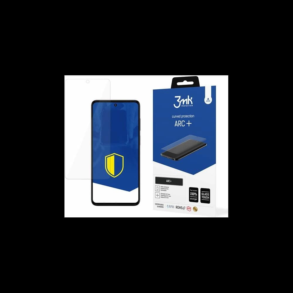 Folia de protecție 3MK ARC+ Motorola Moto G82 5G